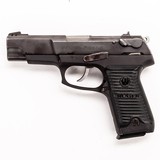 RUGER P89DC - 1 of 3