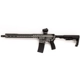 BLACK RAIN ORDNANCE RECON - 1 of 4