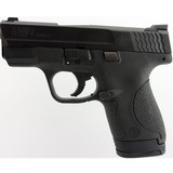 SMITH & WESSON M&P 9 shield - 1 of 1