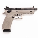 CZ P-09 - 2 of 3