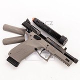 CZ P-09 - 3 of 3
