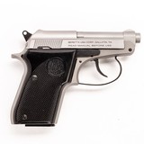 BERETTA 21A INOX - 3 of 5