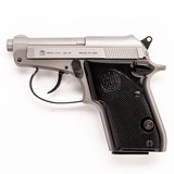 BERETTA 21A INOX - 1 of 5