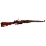 MOSIN-NAGANT M44 - 2 of 3