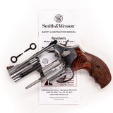 SMITH & WESSON 686-6 - 3 of 4