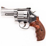 SMITH & WESSON 686-6 - 1 of 4