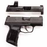 SIG SAUER P365 - 2 of 4