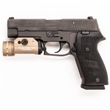 SIG SAUER P220 - 1 of 3