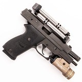 SIG SAUER P220 - 3 of 3