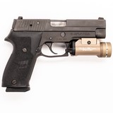 SIG SAUER P220 - 2 of 3