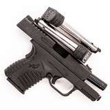 SPRINGFIELD ARMORY XDS-9 3.3 - 4 of 4