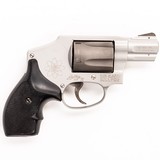 SMITH & WESSON 342 AIRLITE TI - 3 of 5