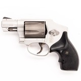 SMITH & WESSON 342 AIRLITE TI - 1 of 5