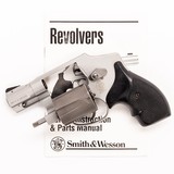 SMITH & WESSON 342 AIRLITE TI - 4 of 5