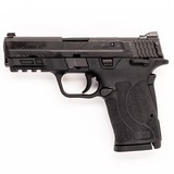 SMITH & WESSON M&P9 SHIELD EZ M2.0 - 1 of 4