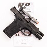 SMITH & WESSON M&P9 SHIELD EZ M2.0 - 4 of 4