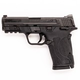 SMITH & WESSON M&P9 SHIELD EZ M2.0 - 2 of 4