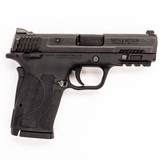 SMITH & WESSON M&P9 SHIELD EZ M2.0 - 3 of 4