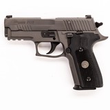 SIG SAUER P229 LEGION - 1 of 4