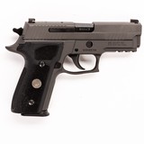 SIG SAUER P229 LEGION - 3 of 4