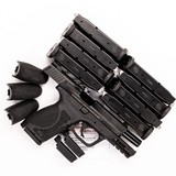 SMITH & WESSON M&P9 M2.0 - 4 of 4