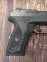 RUGER SECURITY-9 - 4 of 7