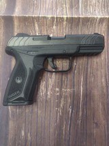 RUGER SECURITY-9 - 5 of 7
