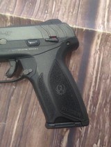 RUGER SECURITY-9 - 7 of 7