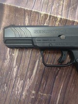RUGER SECURITY-9 - 6 of 7