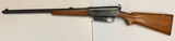 REMINGTON MODEL 81 THE WOODSMASTER - 1 of 2