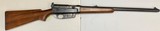 REMINGTON MODEL 81 THE WOODSMASTER - 2 of 2