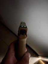 GLOCK 19 19x G19X NIGHT SIGHTS 31 ROUND MAGAZINE - 6 of 6