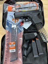 GLOCK 26 G26 GEN 5 BABY GLOCK 31 ROUND MAGAZINE - 1 of 7