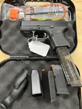 GLOCK 26 G26 GEN 5 BABY GLOCK 31 ROUND MAGAZINE - 3 of 7