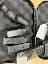GLOCK 26 G26 GEN 5 BABY GLOCK 31 ROUND MAGAZINE - 5 of 7