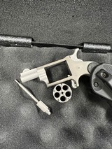 NORTH AMERICAN ARMS HOLSTER GRIP 22LR METAL CASE - 5 of 5