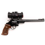 SMITH & WESSON MODEL 29 - 4 of 5