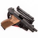 SIG SAUER P210 - 3 of 3