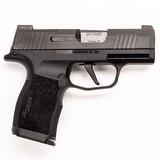 SIG SAUER P365X - 2 of 3