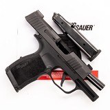 SIG SAUER P365X - 3 of 3
