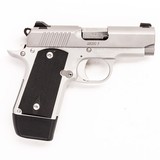 KIMBER MICRO 9 - 2 of 3