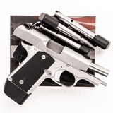 KIMBER MICRO 9 - 1 of 3