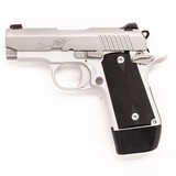 KIMBER MICRO 9 - 3 of 3