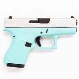 GLOCK G42 APOLLO CUSTOM - 3 of 4