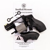 SMITH & WESSON MODEL 340PD - 4 of 5