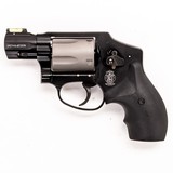 SMITH & WESSON MODEL 340PD - 2 of 5