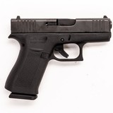 GLOCK G43X - 2 of 3