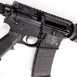 SMITH & WESSON M&P-15 - 5 of 5