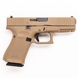 GLOCK G19 GEN 5 - 3 of 4
