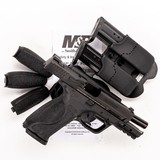 SMITH & WESSON M&P9 M2.0 - 4 of 4
